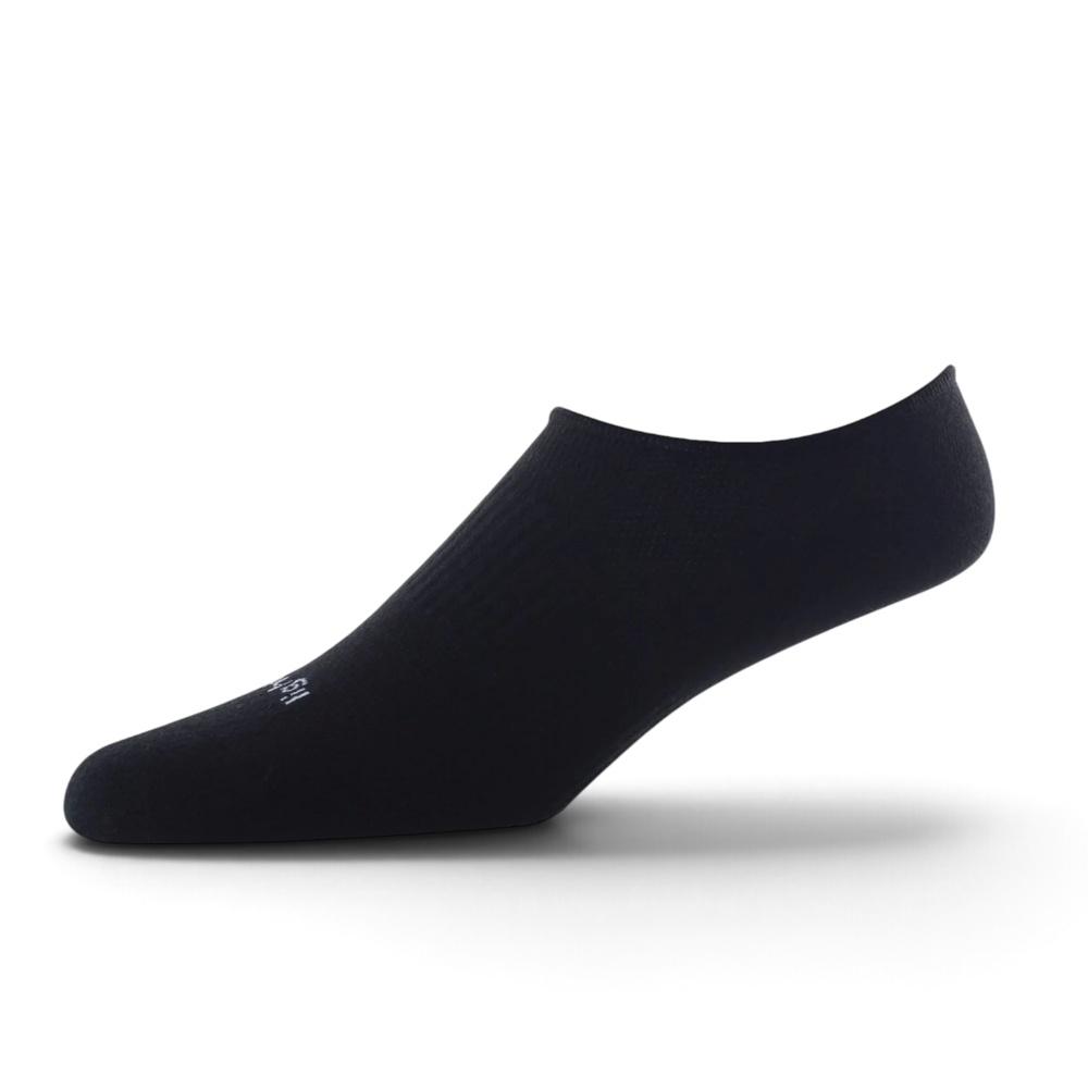 Invisible Lightweight - Black