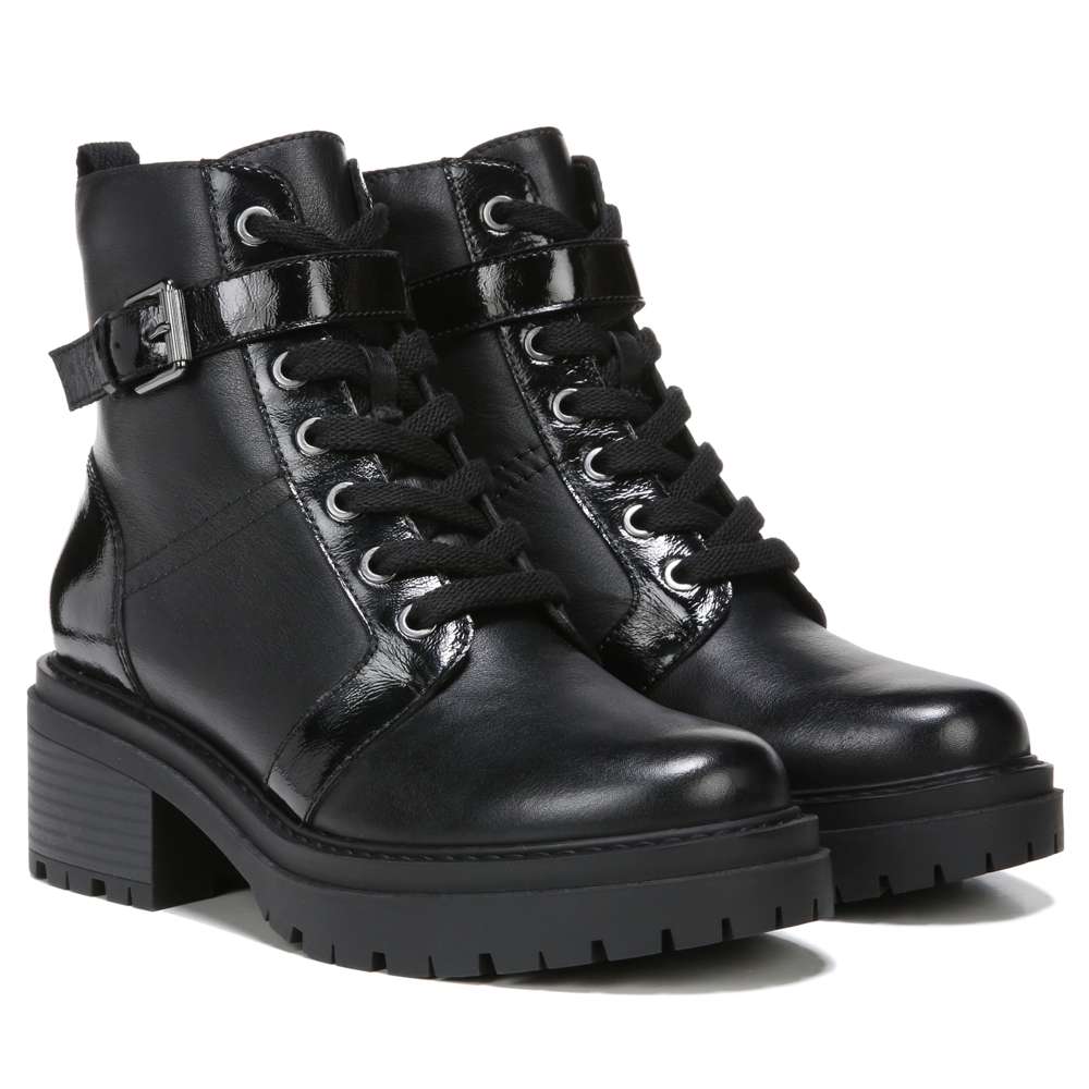 Jac Bootie - Black