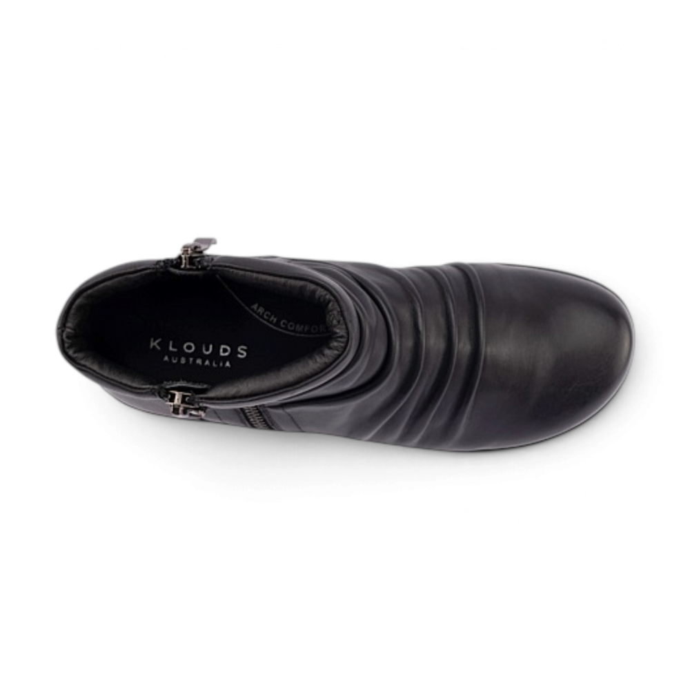 Jaxon - Black