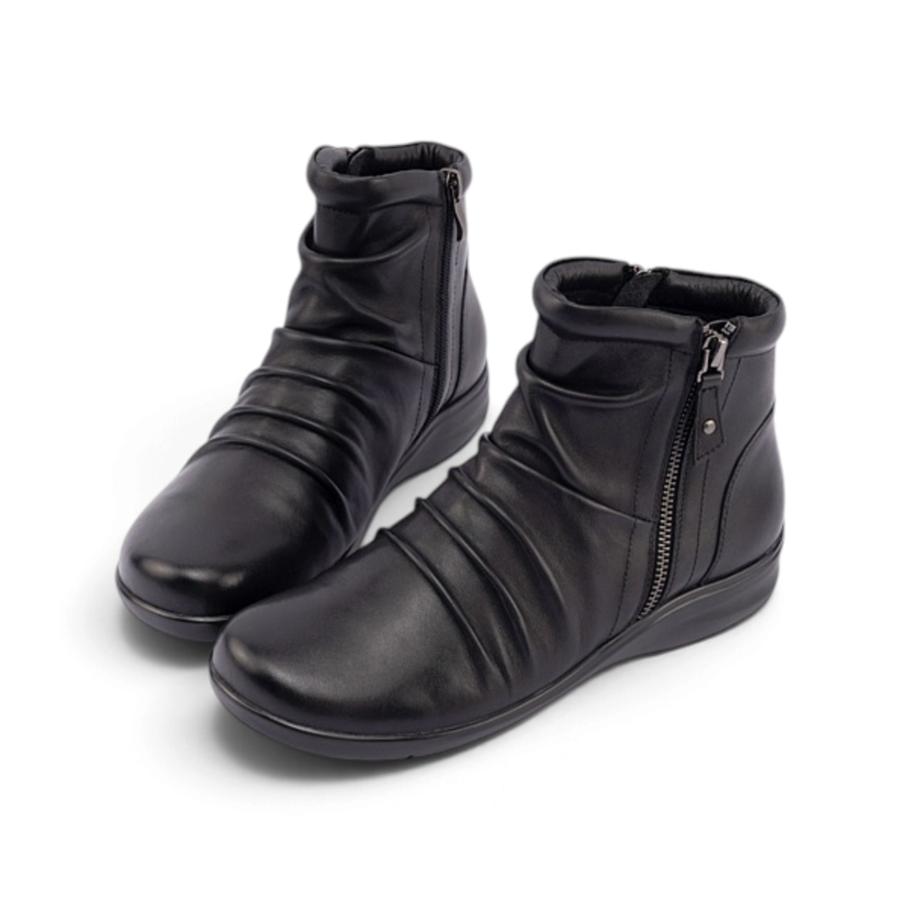 Jaxon - Black