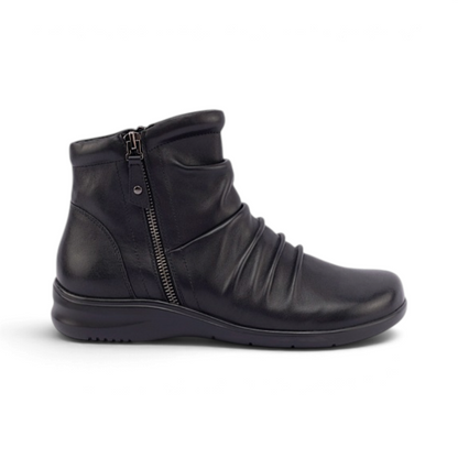 Jaxon - Black
