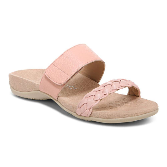 Jeanne Slide - Roze