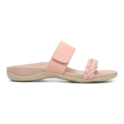 Jeanne Slide - Roze