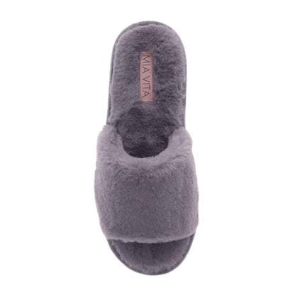 Jessica Slipper - Dust
