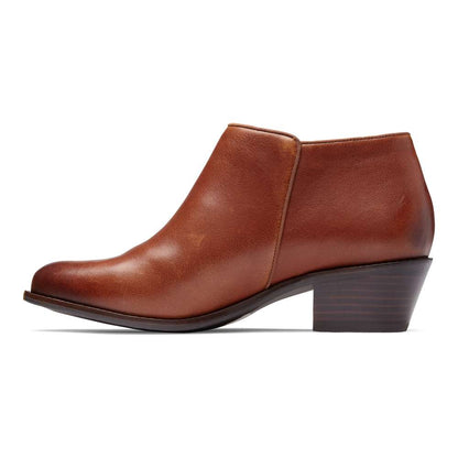 Jolene Boot - Mocha