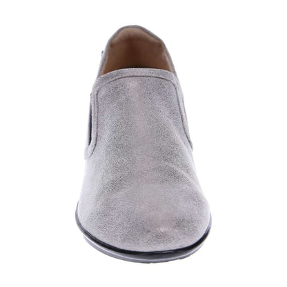 Jordan Wedged Slip-On - Gold Wash