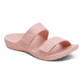 Kaia Slide - Pink