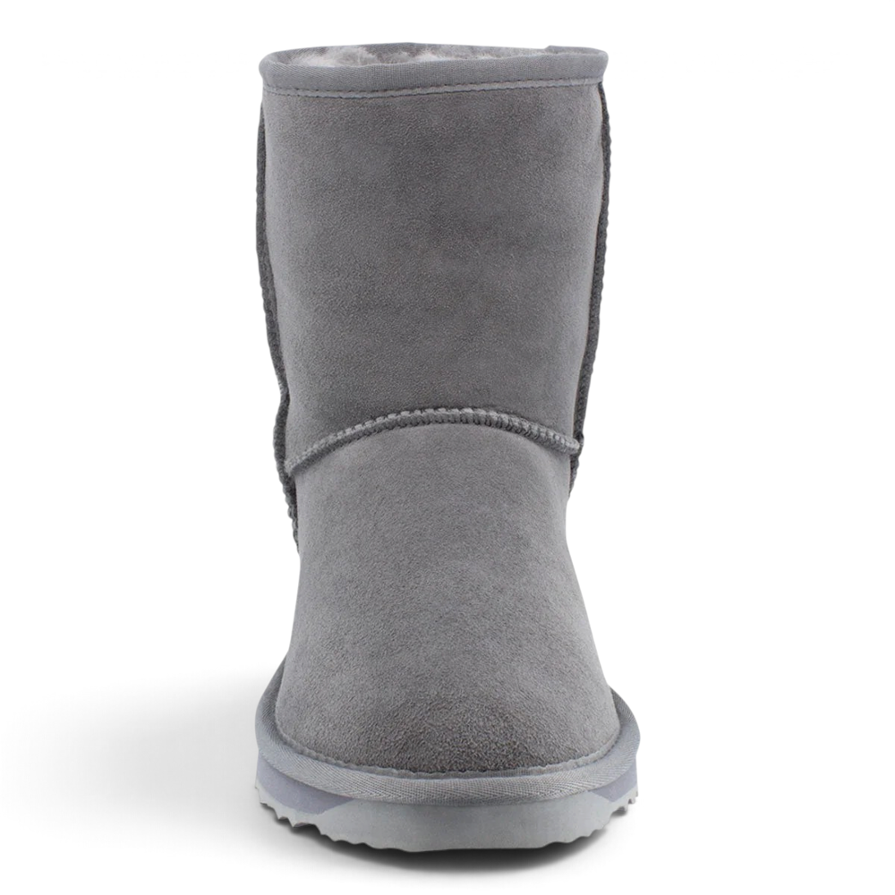 Kangaroo - Grey