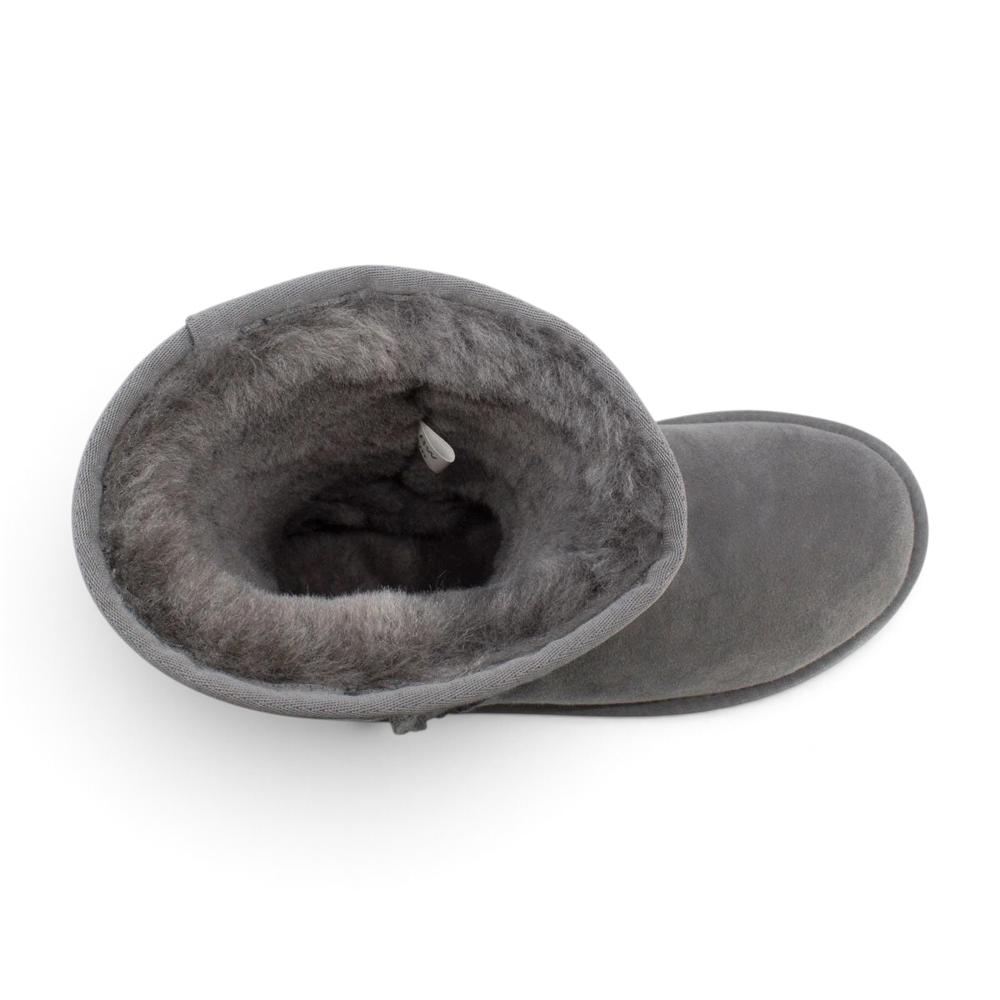 Kangaroo - Grey