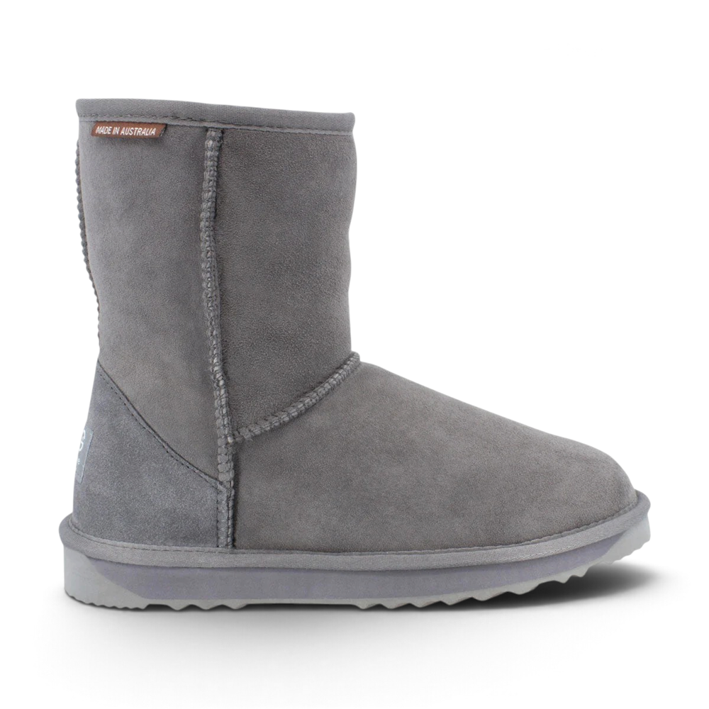 Kangaroo - Grey