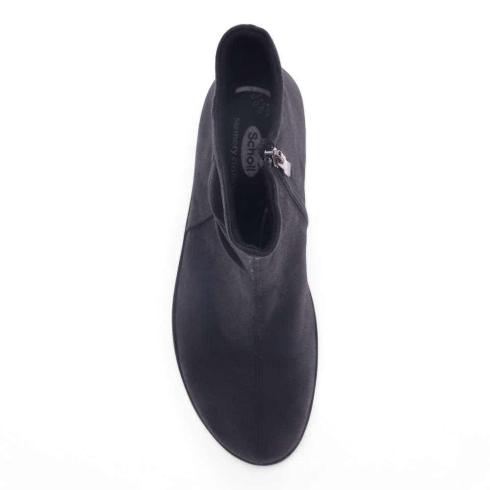Karla Boot - Black