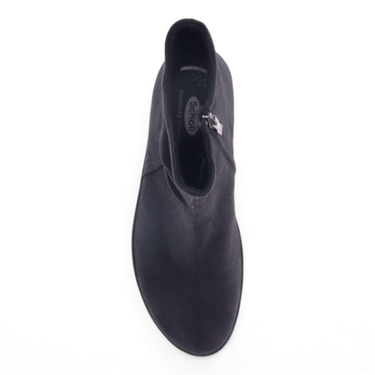 Karla Boot - Black
