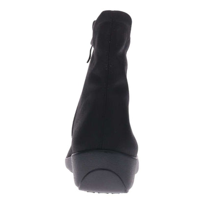 Karla Boot - Black