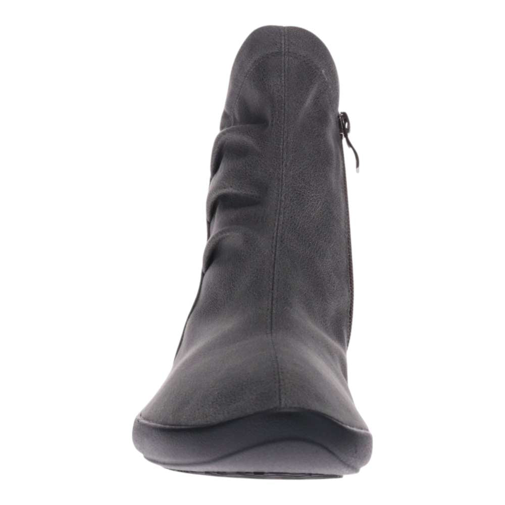 Karla Boot - Grey