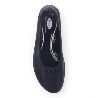 Kaylee Casual Slip-On - Black