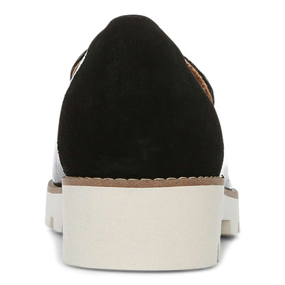 Kensley Loafer - Black