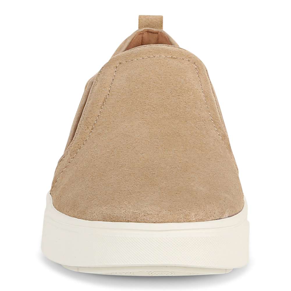 Kimmie Sneaker - Sand