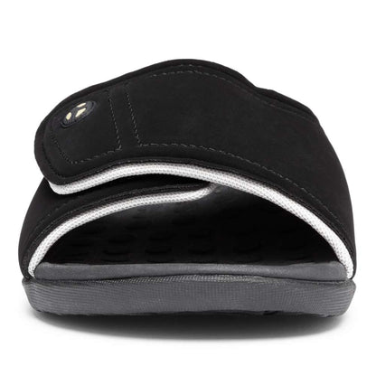 Kiwi Slide - Black