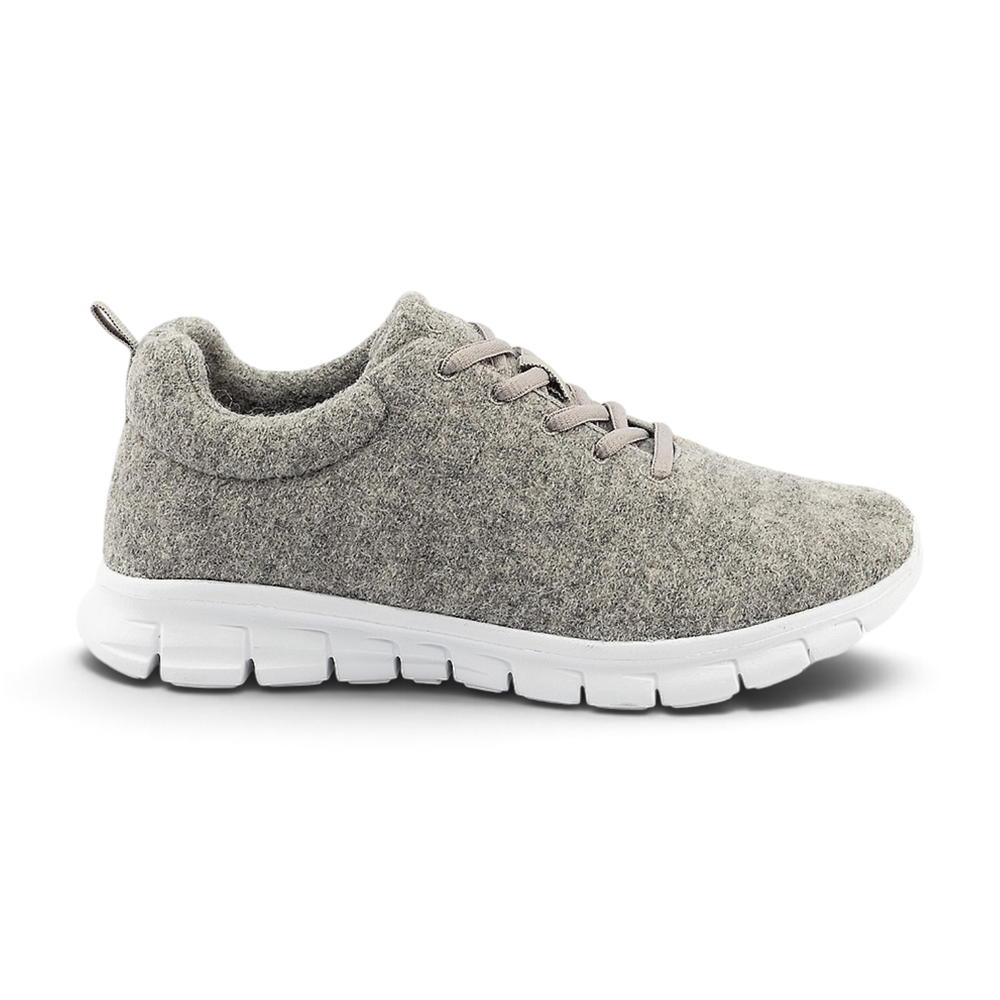Kross Sport Merino - Grey