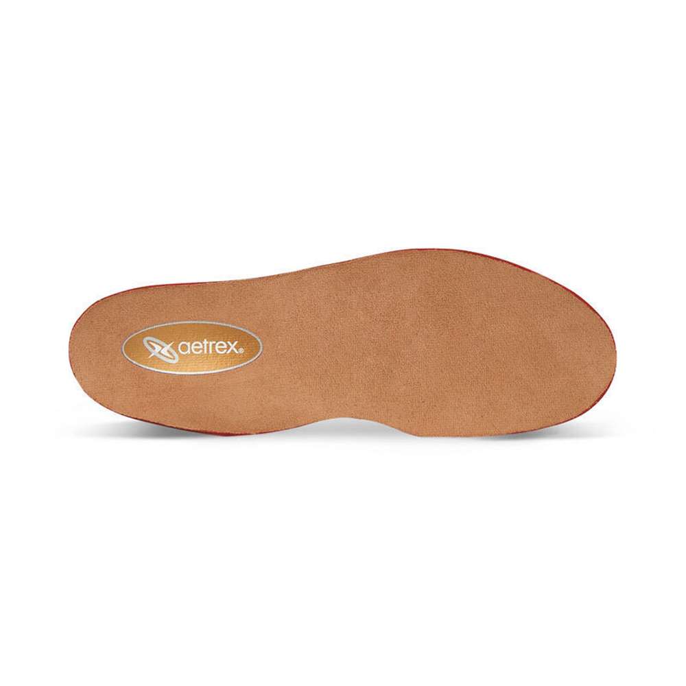 Men's Premium Casual Orthotics - Insoles for Everyday Activities - L600