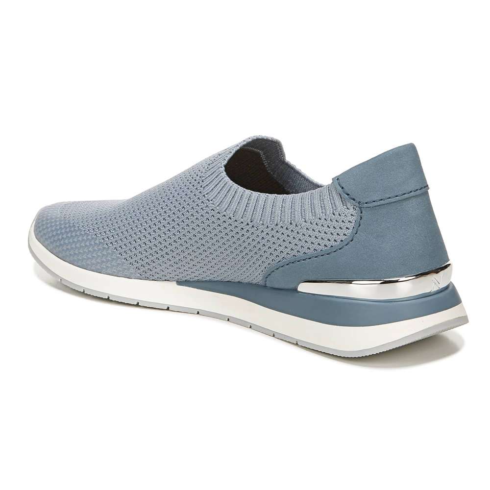 Lafayette Slip-On Sneaker - Storm Blue