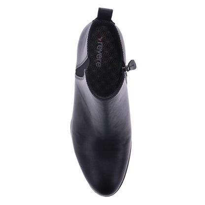Lido Boot - Black