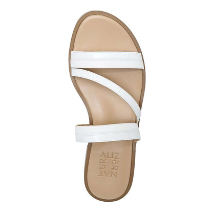Liley Slide - White Snake