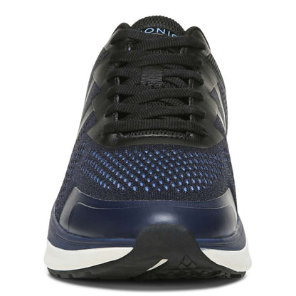 Limitless Sneaker - Navy/Sky