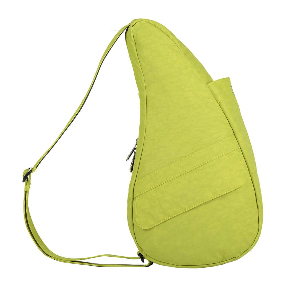 Textured Nylon Backpack Small - Multiple