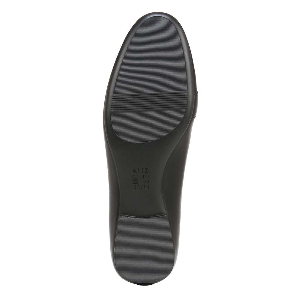 Lola Loafer - Black