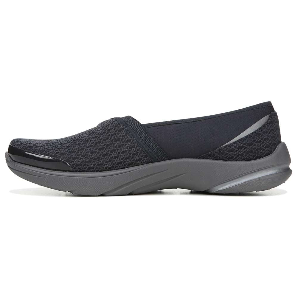 Lollipop Slip-On Casual Sneaker - Swimsuit Net Blue