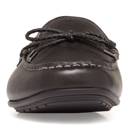 Luca Slip-On - Black