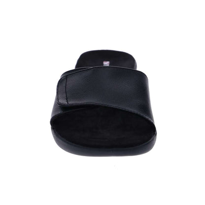 Macau Slide - Black