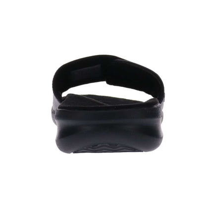 Macau Slide - Black