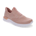 Maggie Slip-On Casual Sneaker - Apricot