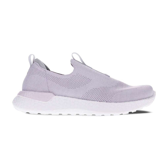 Maggie Slip-On Casual Sneaker - Lavender