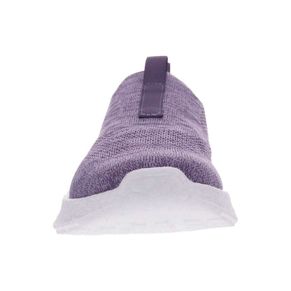 Maggie Slip-On Casual Sneaker - Purple