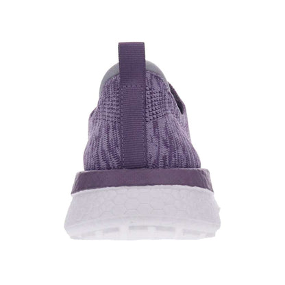 Maggie Slip-On Casual Sneaker - Purple