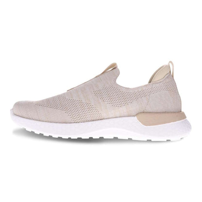 Maggie Slip-On Casual Sneaker - Taupe