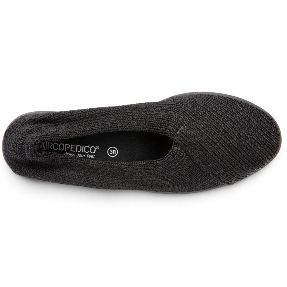 Mailu Sport - Black