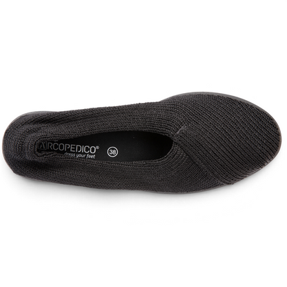 Mailu Sport - Black