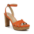 Mallory Dress Sandal - Pottery