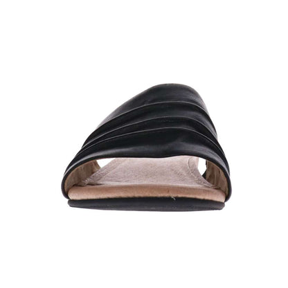 Maple Slide - Black