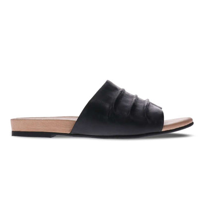 Maple Slide - Black