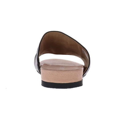 Maple Slide - Black