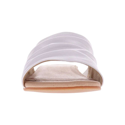 Maple Slide - White