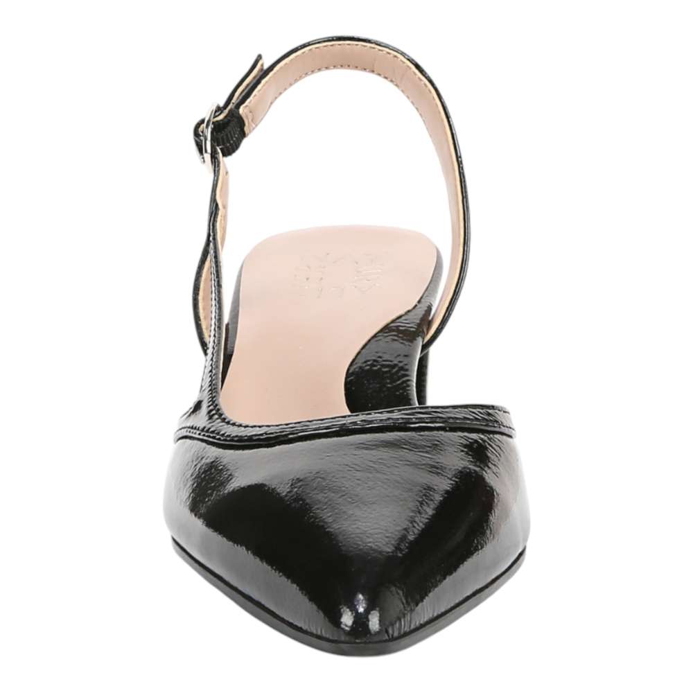 Mila Heels - Black
