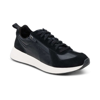 Miles Sneaker - Black