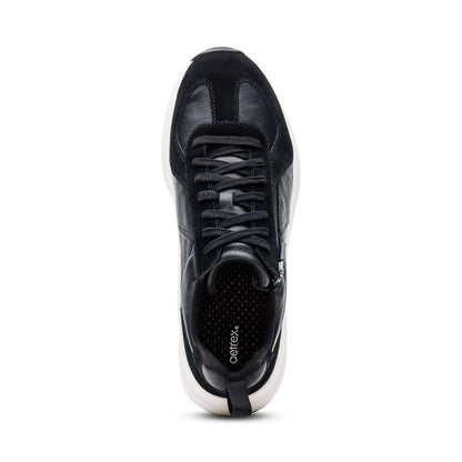 Miles Sneaker - Black