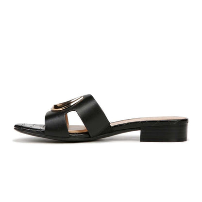 Misty Slide - Black